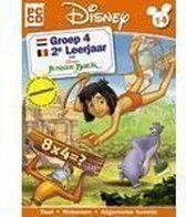 Disney Interactive Jungle Book - Learning Grade 1