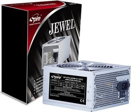 Spire Jewel 420W - Spire