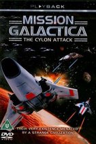 Mission Galactica