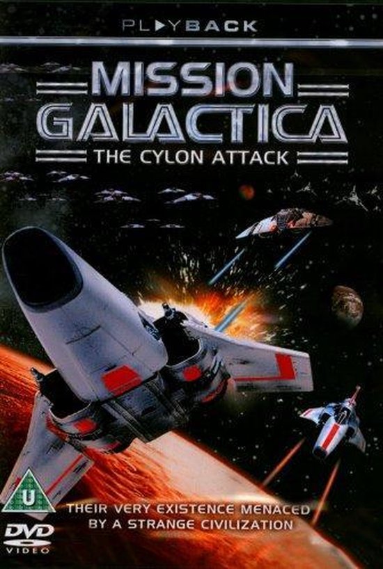 Mission Galactica
