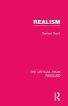 The Critical Idiom Reissued - Realism