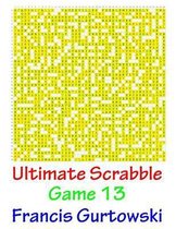 Ultimate Scrabble Game 13