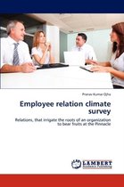 Employee Relation Climate Survey