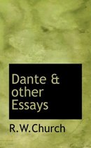 Dante & Other Essays