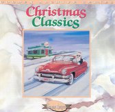 Christmas Classics [Rhino]