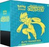 Afbeelding van het spelletje Pokémon Asmodee POK TCG Sun & Moon Lost Thunder Elite Trainer Box - EN