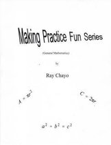 Making Practice Fun Series (General Mathematics)