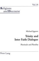 Trinity and Inter Faith Dialogue