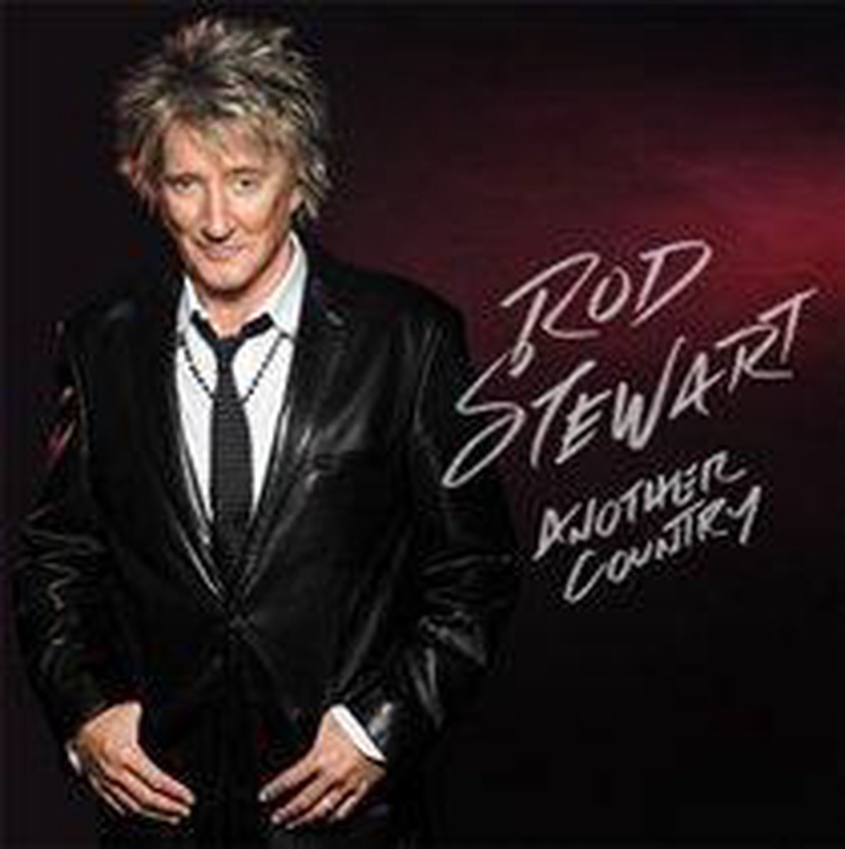 Rod Steward-another Country