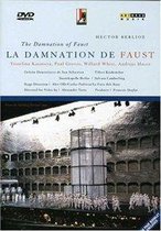 La Damnation De Faust