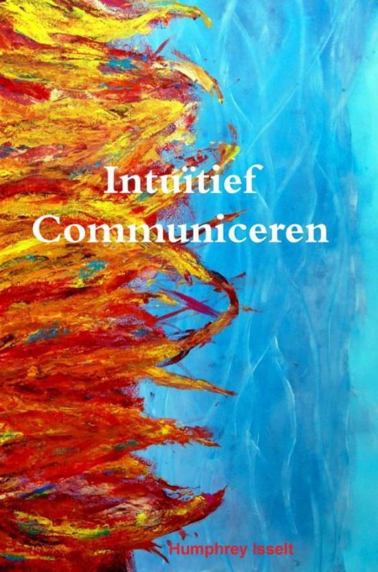 Brein in Balans 3 - Intuïtief communiceren - Humphrey Isselt | Tiliboo-afrobeat.com