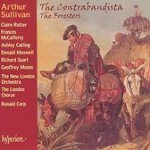 Soloists, The London Chorus - The Contrabandista/The Foresters (CD)