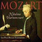 W.A. Mozart - Mozart/Symphonies