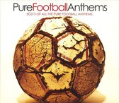 Various - Pure Football Anthems