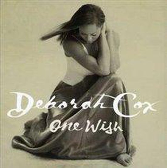 deborah cox one wish album zip