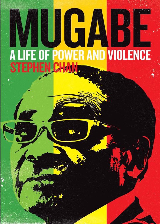 Mugabe - cover