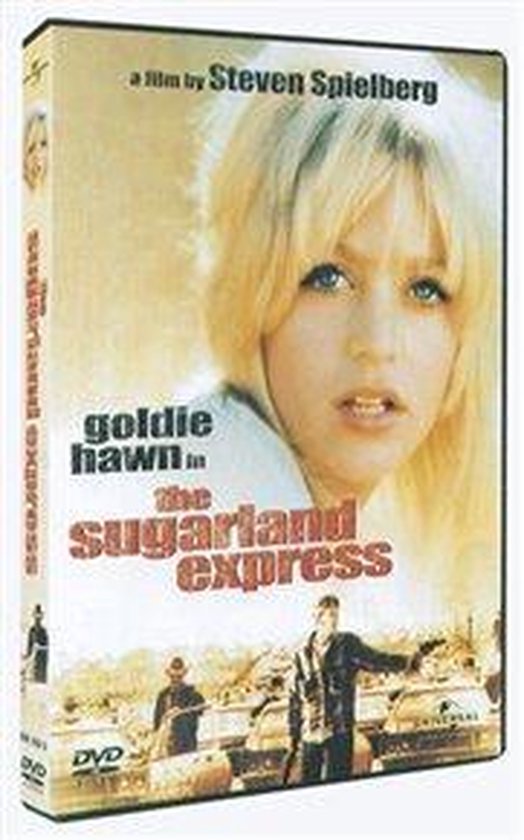 Sugarland Express