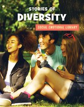 21st Century Skills Library: Social Emotional Library - Stories of Diversity
