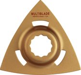Multiblade MB46S Driehoekvormige rasp