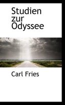 Studien Zur Odyssee