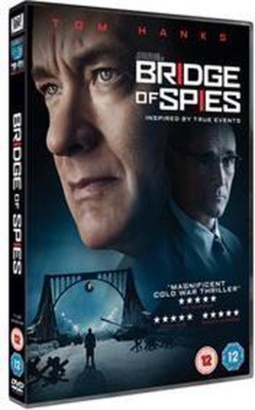 Bridge Of Spies