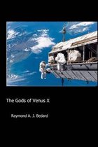 The Gods of Venus X