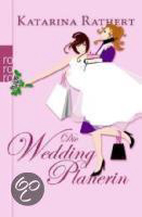 Die Weddingplanerin - cover