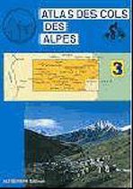 Atlas des Cols des Alpes 3
