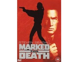 Marked For Death