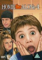 Home Alone 4 (Import)