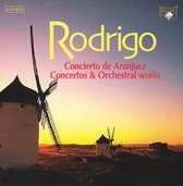 Solo Concertos And  Orchestral Music