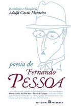 Diversos 37 - Poesia de Fernando Pessoa