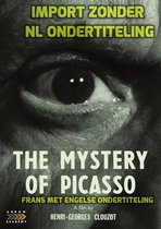 The Mystery Of Picasso [DVD]