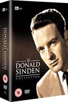 Donald Sinden Icon Boxset