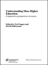 Understanding Mass Higher Education