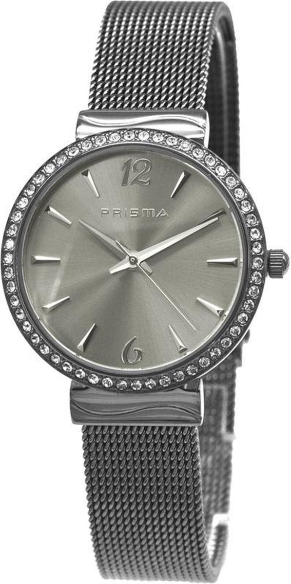 Prisma Devotion Dames horloge P.1569