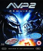 Alien Vs Predator 2: Requiem