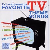 TV Land Presents Favorite TV Theme Songs