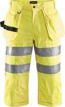 Blaklader Piraatbroek High Vis - High Vis Geel - D92