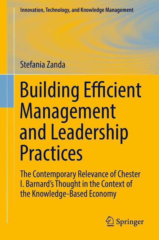 Business and Management (R0) - Building Efficient Management ... - cover