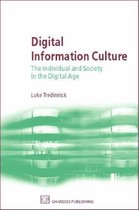 Digital Information Culture