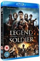 Legend Of The Soldier