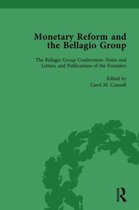 Monetary Reform and the Bellagio Group Vol 4