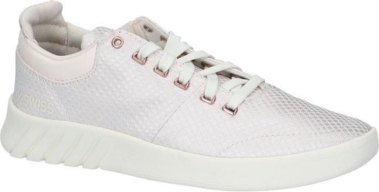 k swiss rose gold