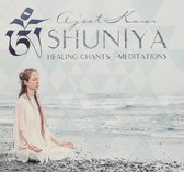 Shuniya