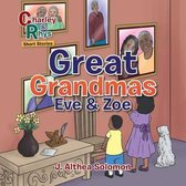 Great Grandmas Eve & Zoe