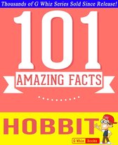GWhizBooks.com - The Hobbit - 101 Amazing Facts You Didn't Know