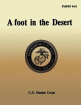 Afoot in the Desert