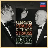Clemens Krauss Conducts Richard Strauss: The Complete Decca Recordings