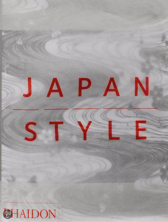 Japan Style - cover